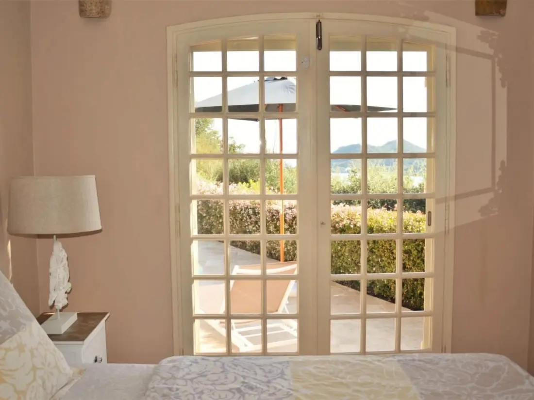 Maison de Vacances Saint Raphaël