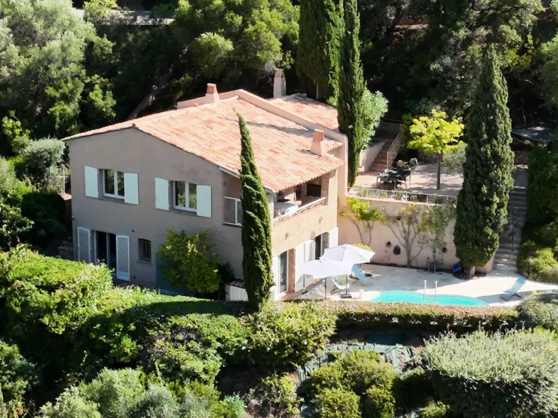 Maison de Vacances Saint Raphaël