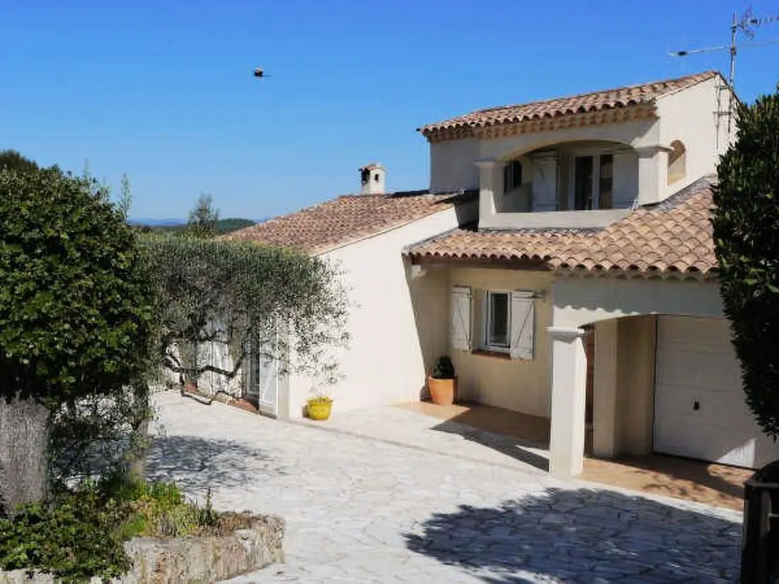Maison de Vacances Saint Raphaël