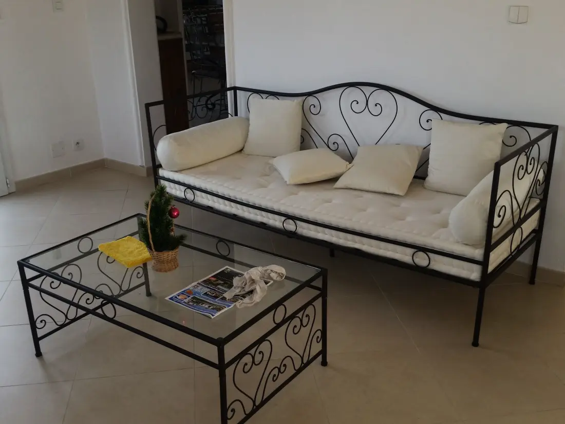 Maison de Vacances Saint Raphaël