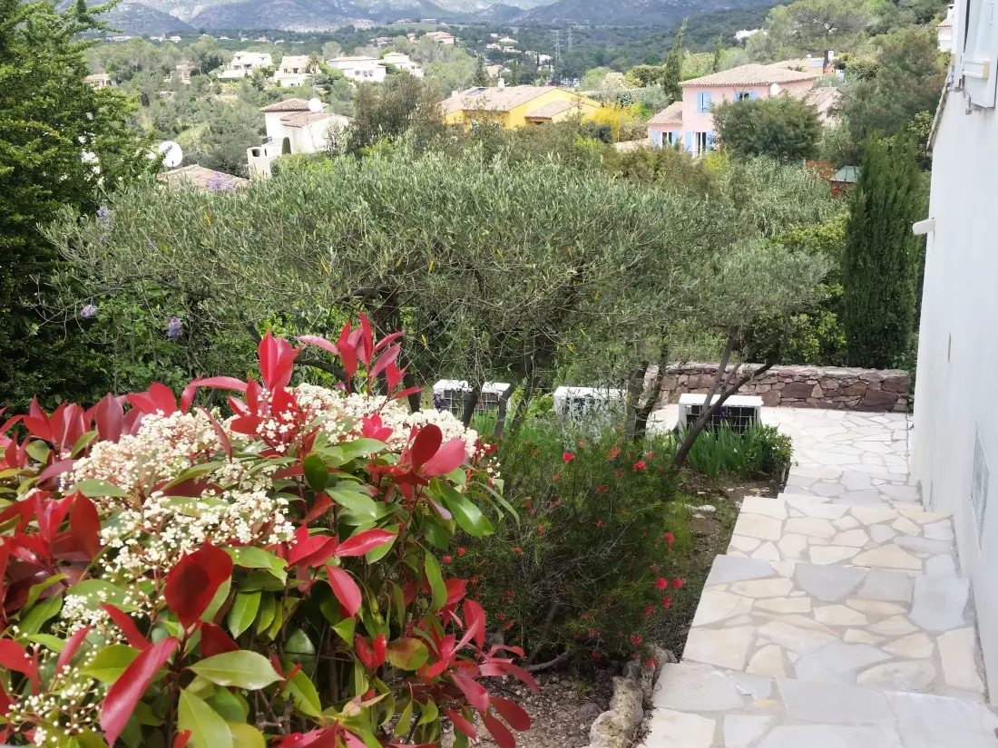 Maison de Vacances Saint Raphaël