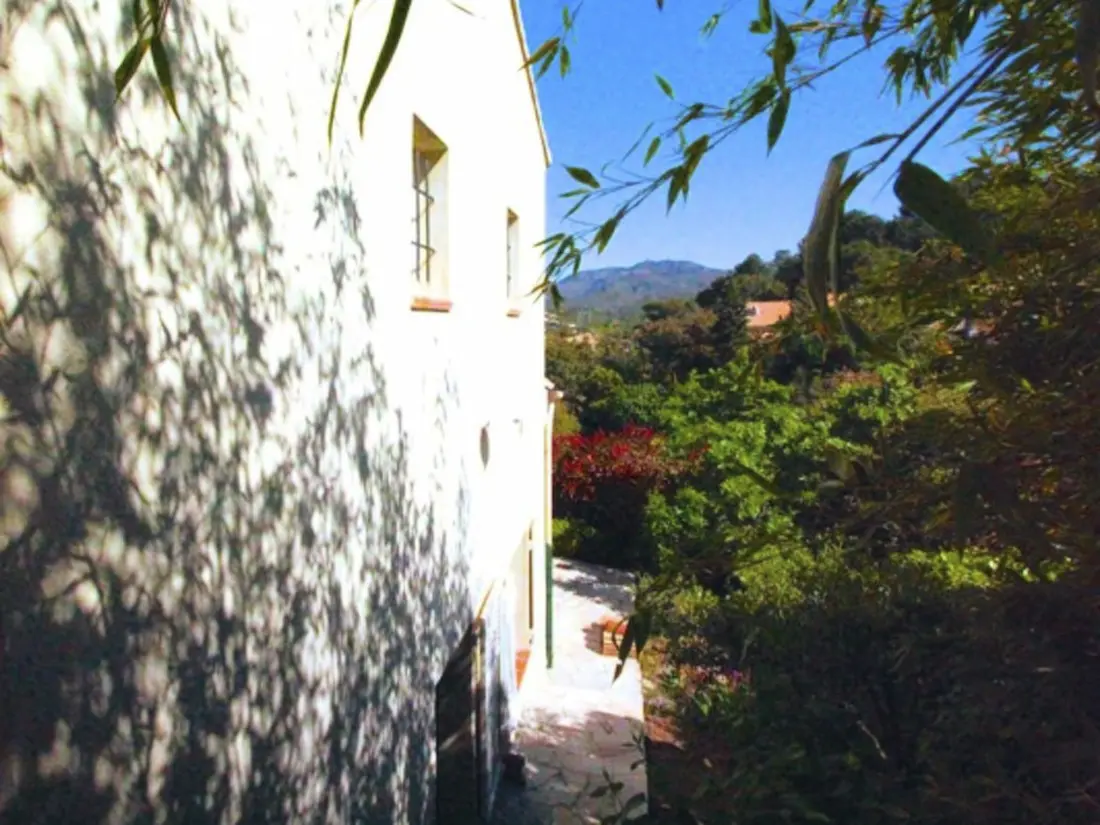 Maison de Vacances Saint Raphaël