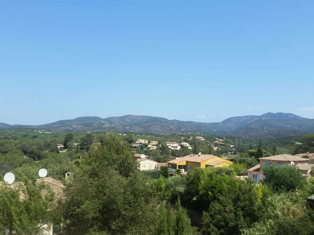 Maison de Vacances Saint Raphaël