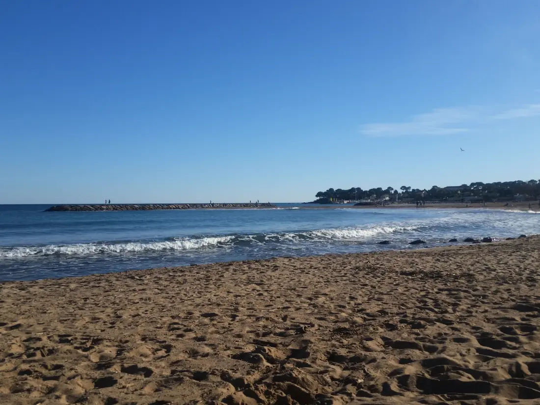 Maison de Vacances Saint Raphaël