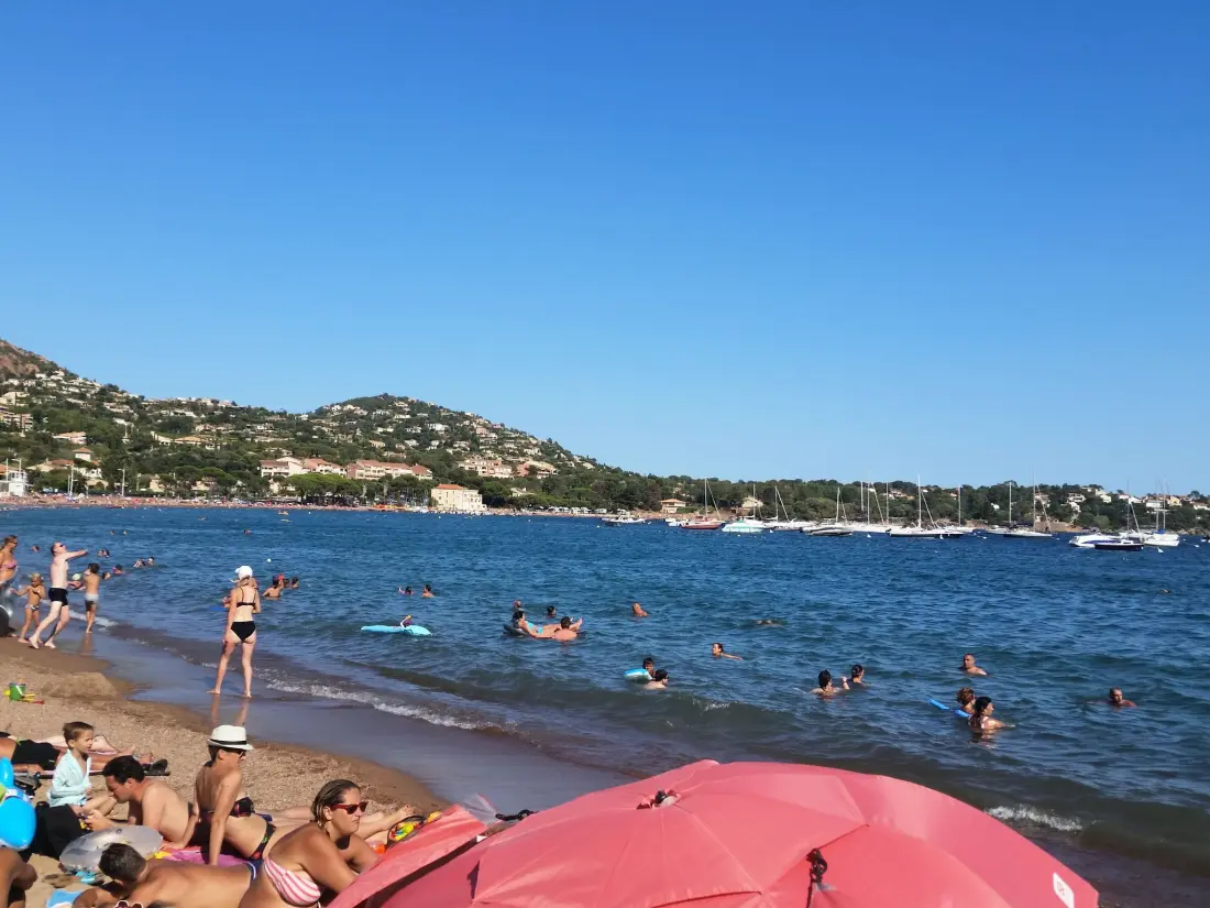 Maison de Vacances Saint Raphaël