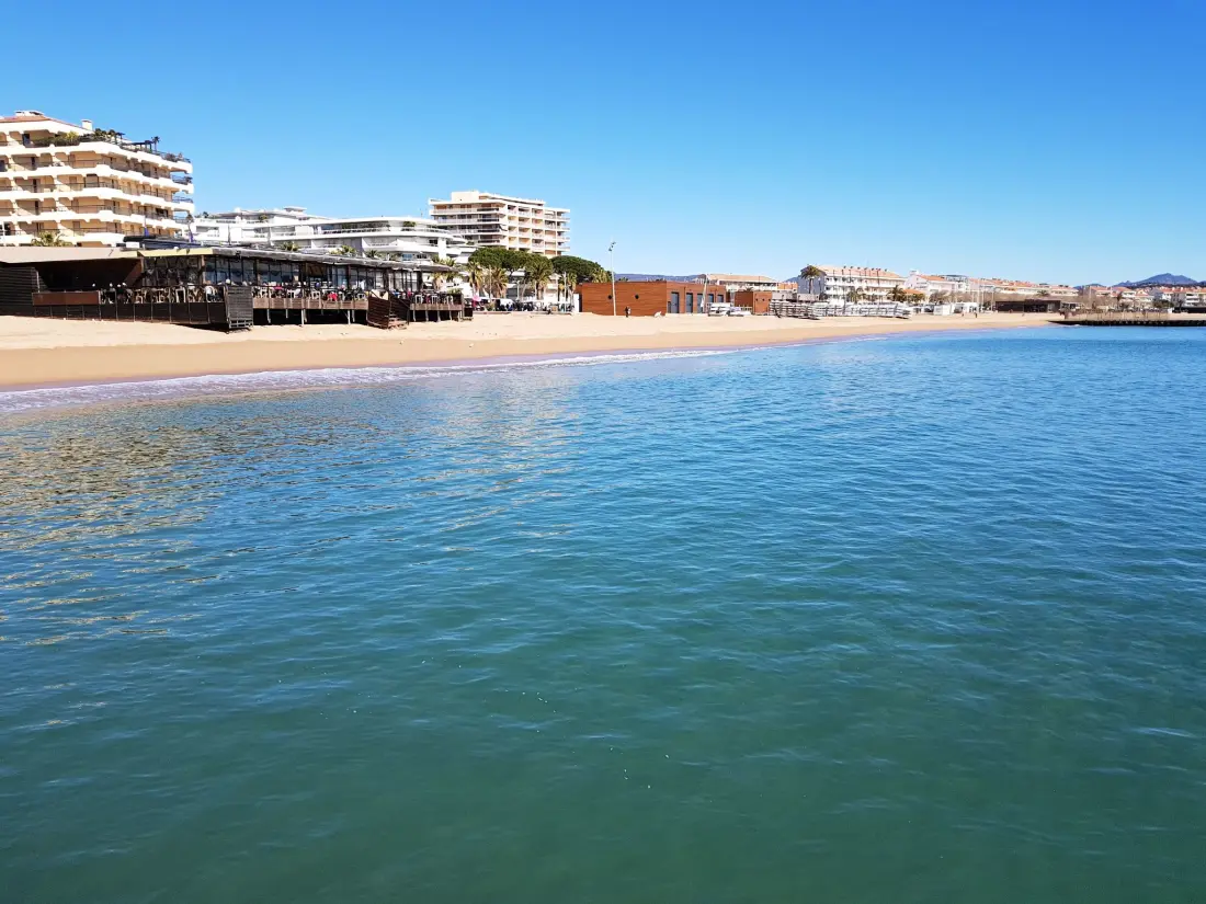 Maison de Vacances Saint Raphaël