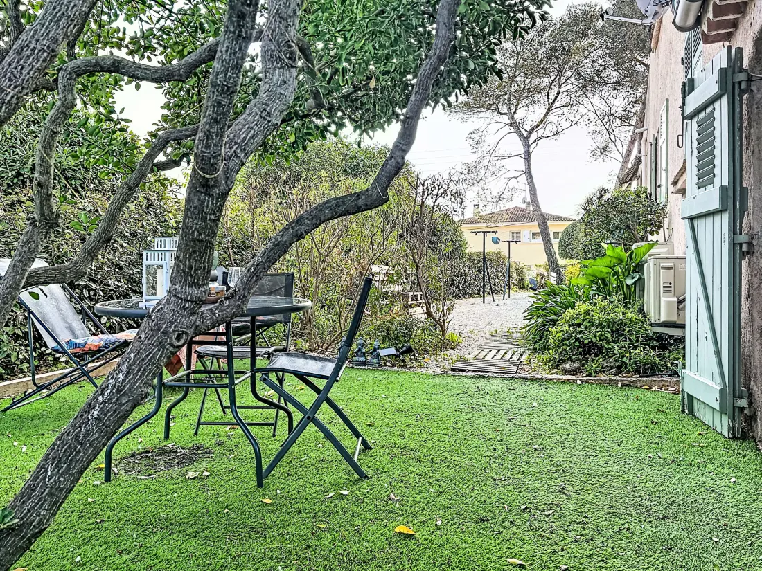 Maison de Vacances Saint Raphaël