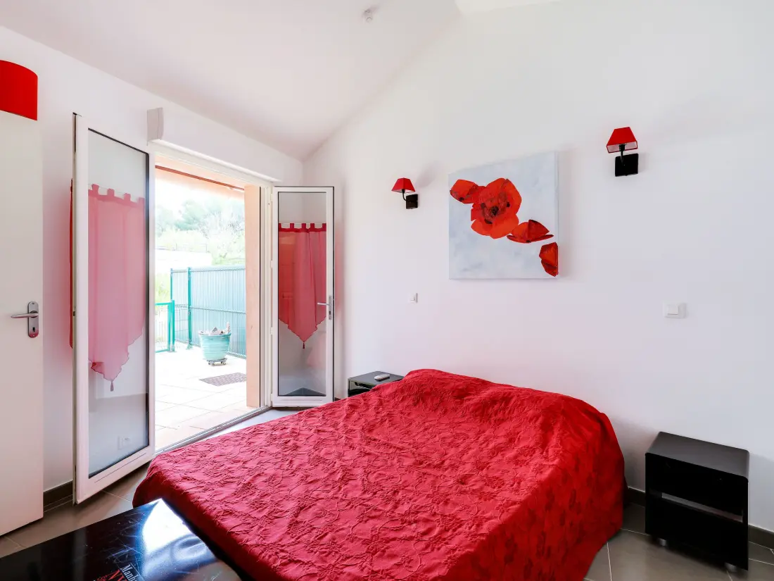 Maison de Vacances Saint Raphaël
