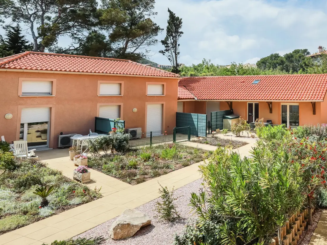 Maison de Vacances Saint Raphaël
