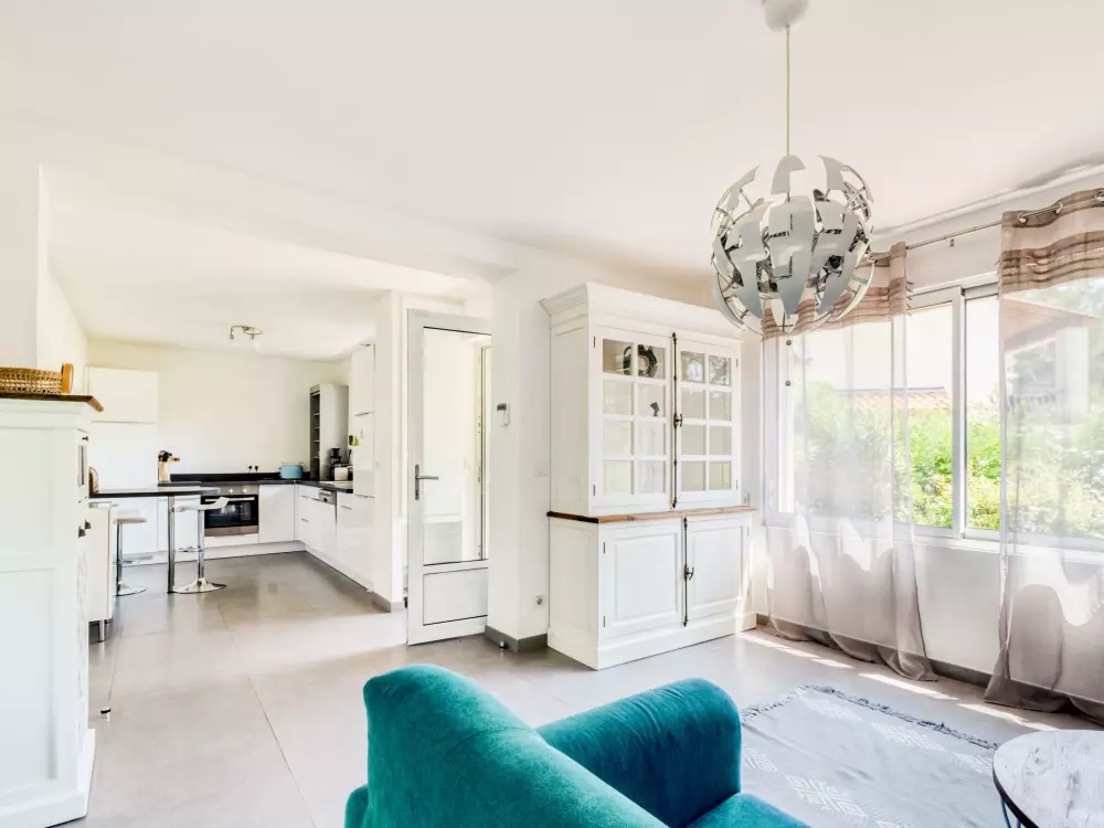 Maison de Vacances Saint Raphaël