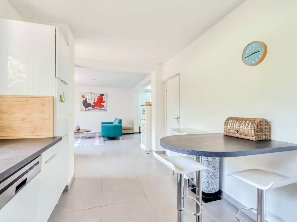 Maison de Vacances Saint Raphaël