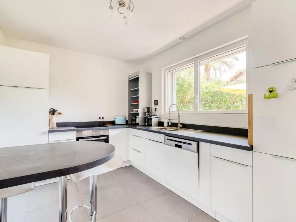 Maison de Vacances Saint Raphaël