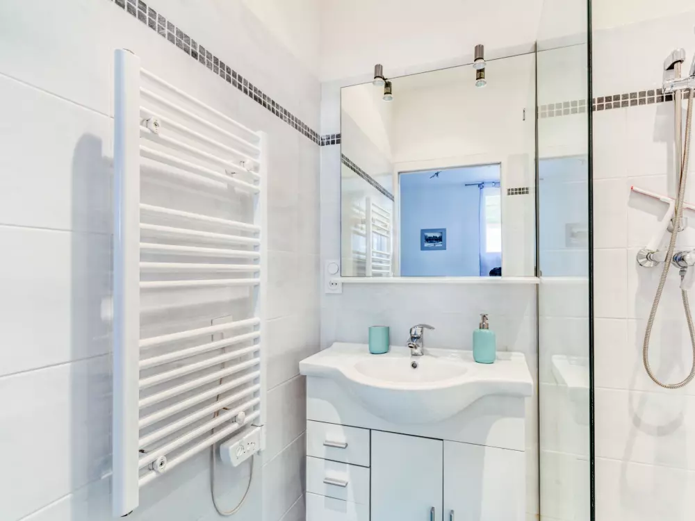 Maison de Vacances Saint Raphaël