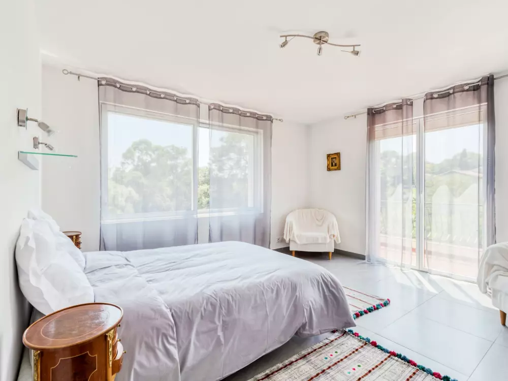 Maison de Vacances Saint Raphaël