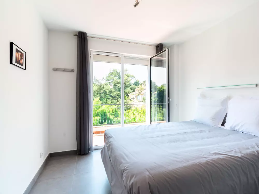 Maison de Vacances Saint Raphaël