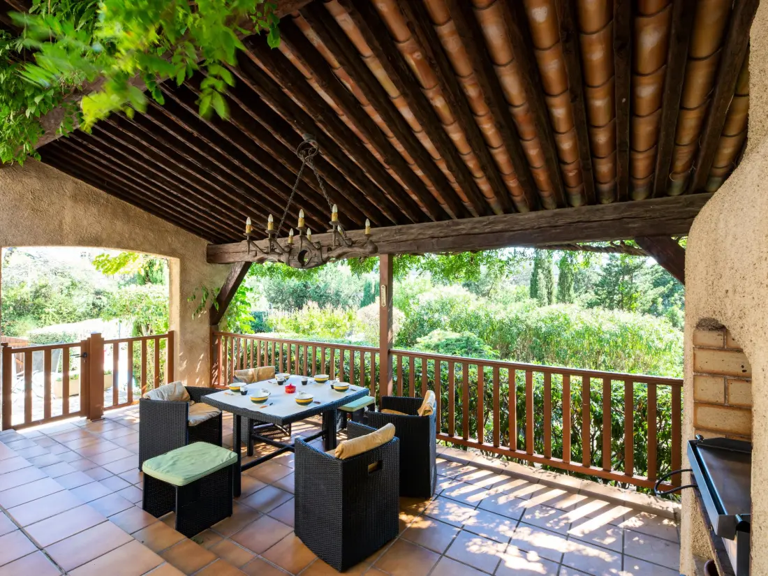Maison de Vacances Saint Raphaël