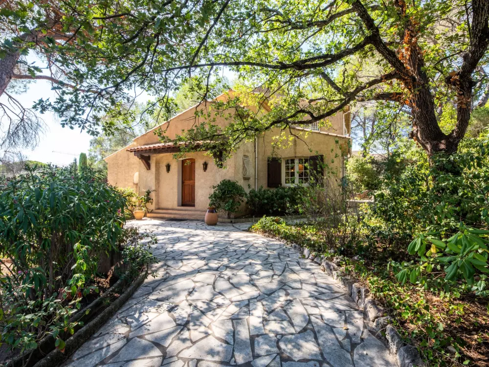 Maison de Vacances Saint Raphaël