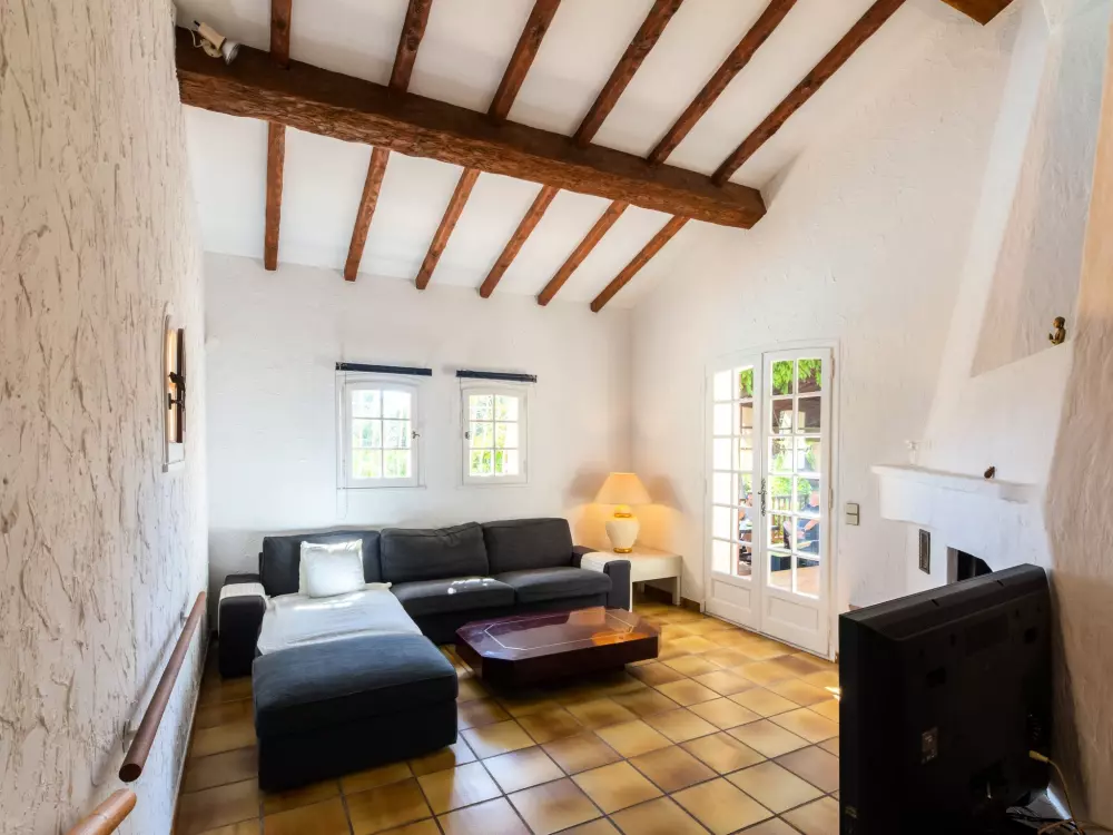 Maison de Vacances Saint Raphaël