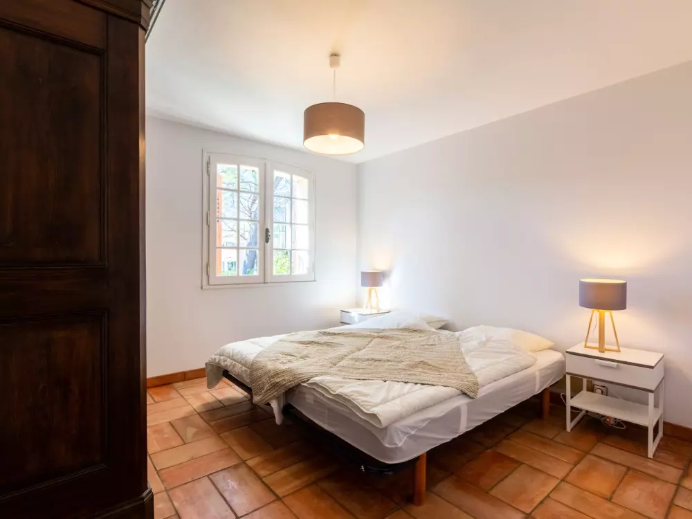 Maison de Vacances Saint Raphaël