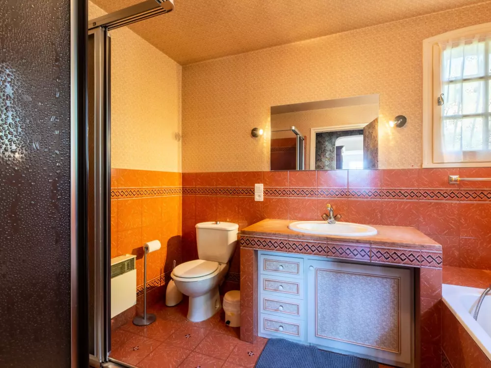 Maison de Vacances Saint Raphaël