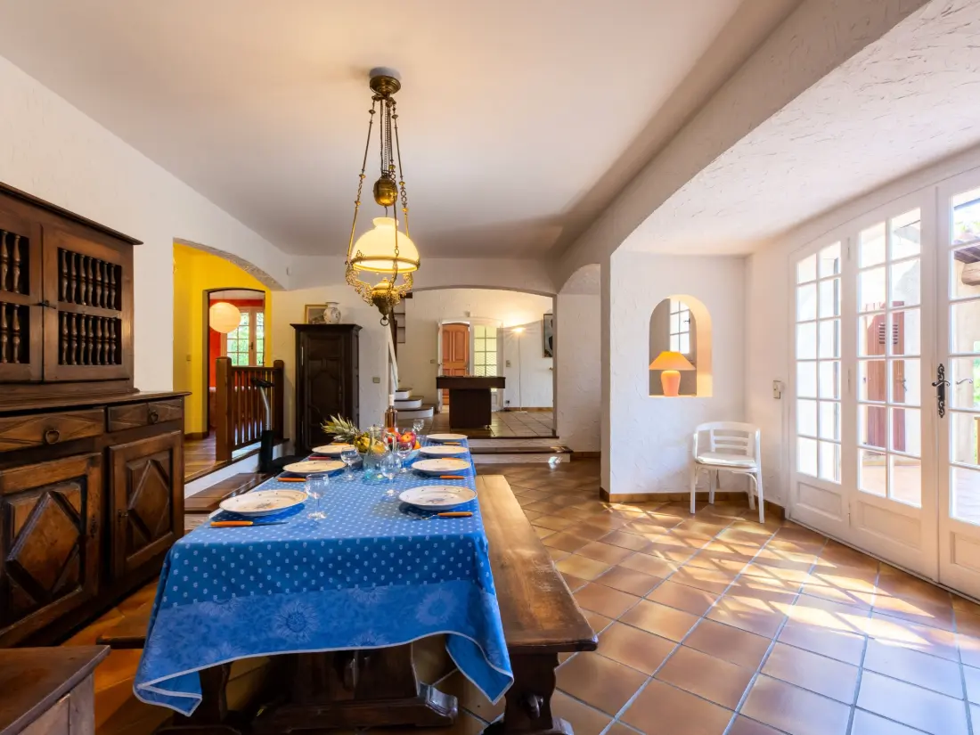 Maison de Vacances Saint Raphaël