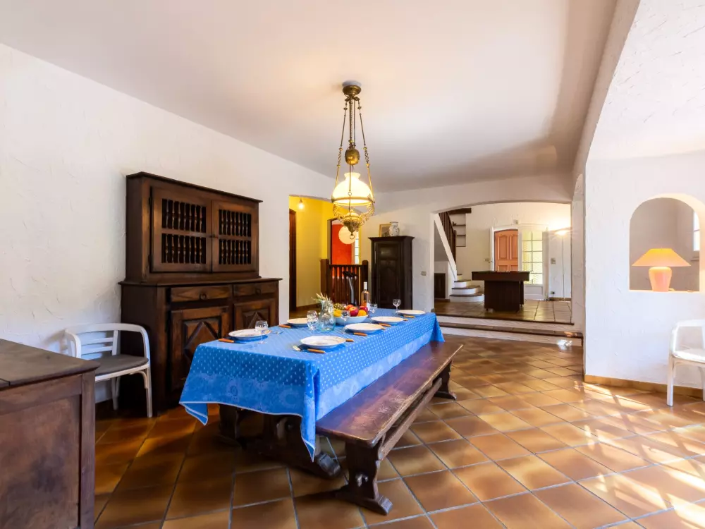 Maison de Vacances Saint Raphaël