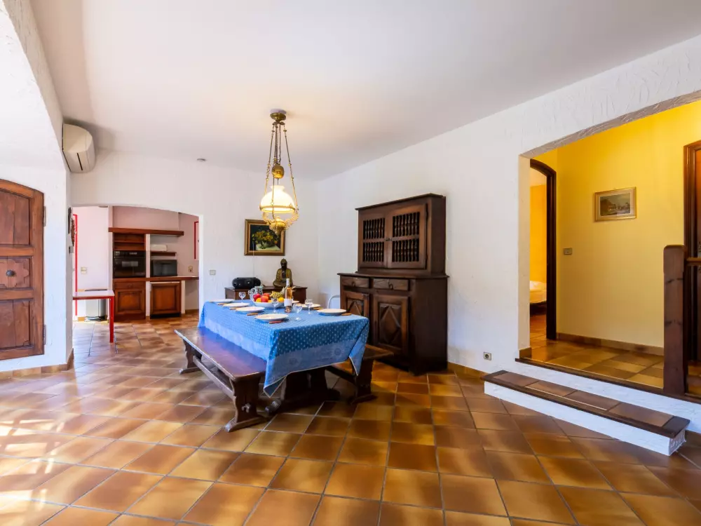 Maison de Vacances Saint Raphaël