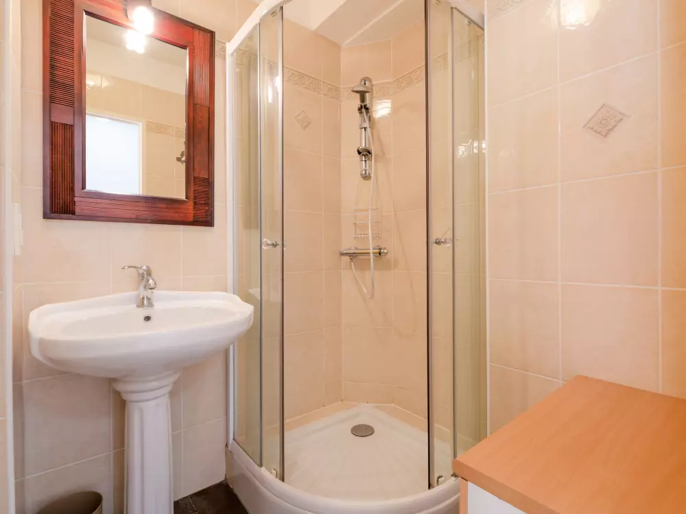 Maison de Vacances Saint Raphaël