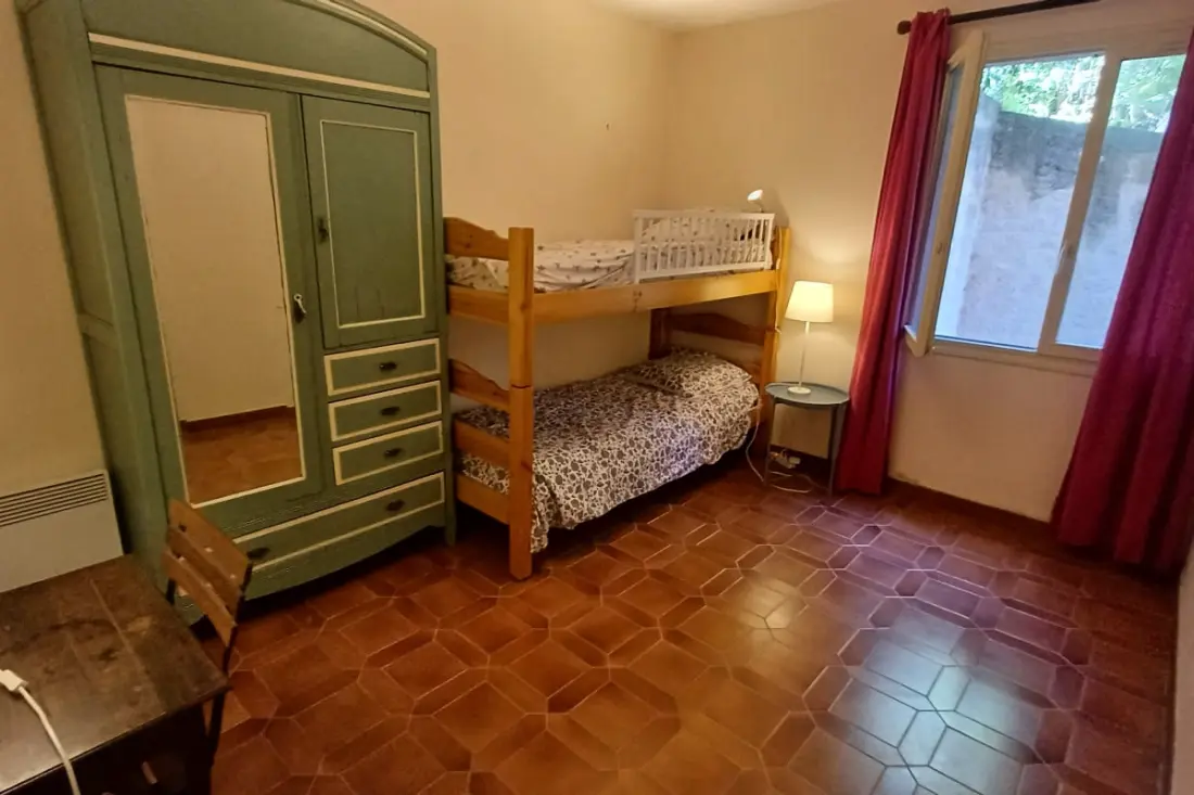 Villa Familiale Dans Un Domaine Arboré Proche Mer
