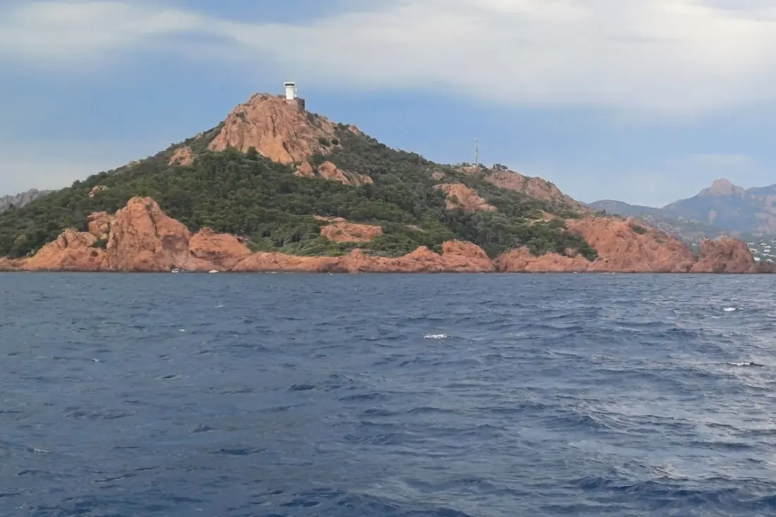 Villa Familiale Dans Un Domaine Arboré Proche Mer