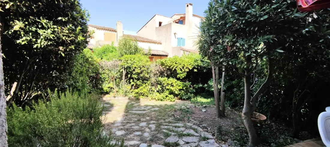 Maison Familiale 4 Chambres - Avec Jardin
