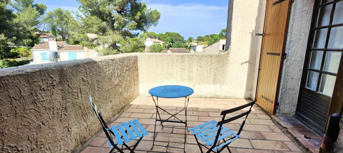 Maison Familiale 4 Chambres - Avec Jardin