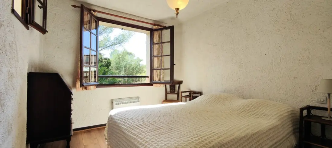 Maison Familiale 4 Chambres - Avec Jardin