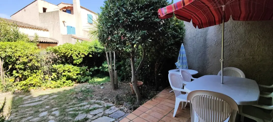 Maison Familiale 4 Chambres - Avec Jardin