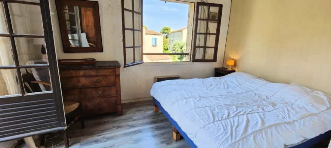 Maison Familiale 4 Chambres - Avec Jardin