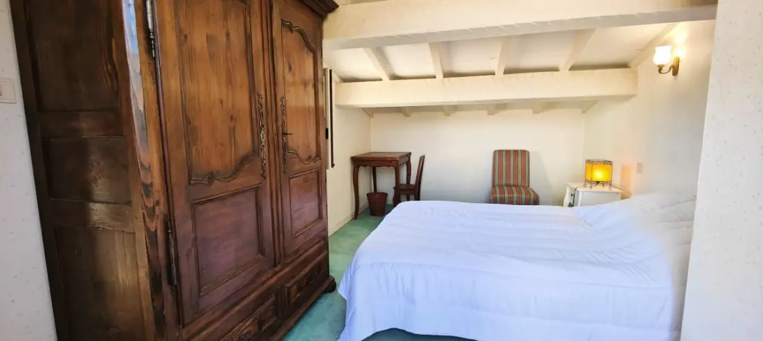 Maison Familiale 4 Chambres - Avec Jardin
