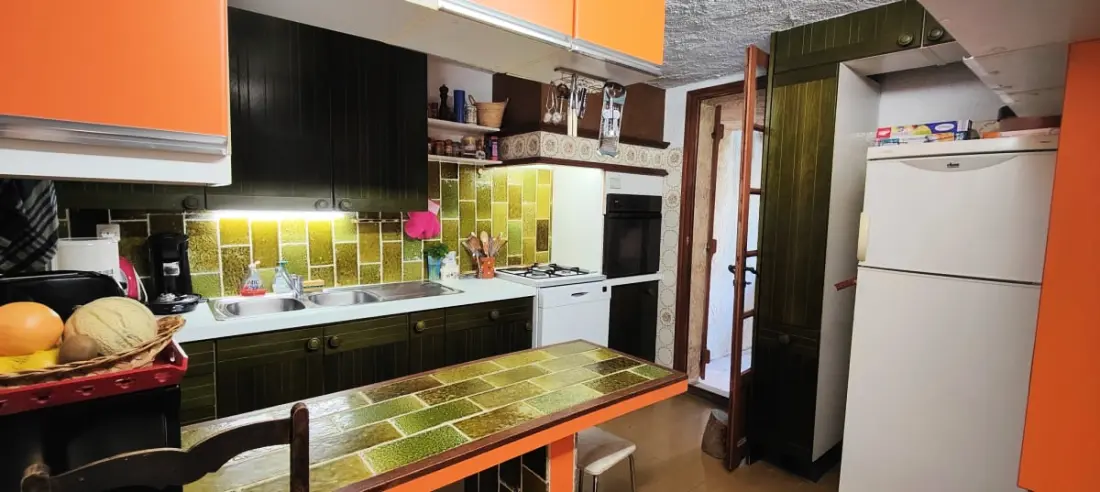 Maison Familiale 4 Chambres - Avec Jardin