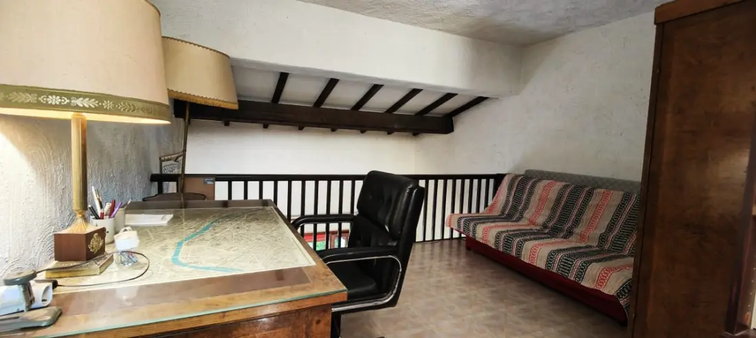 Maison Familiale 4 Chambres - Avec Jardin