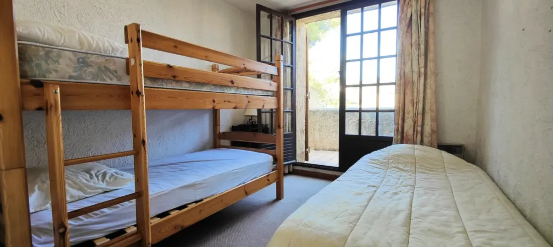 Maison Familiale 4 Chambres - Avec Jardin