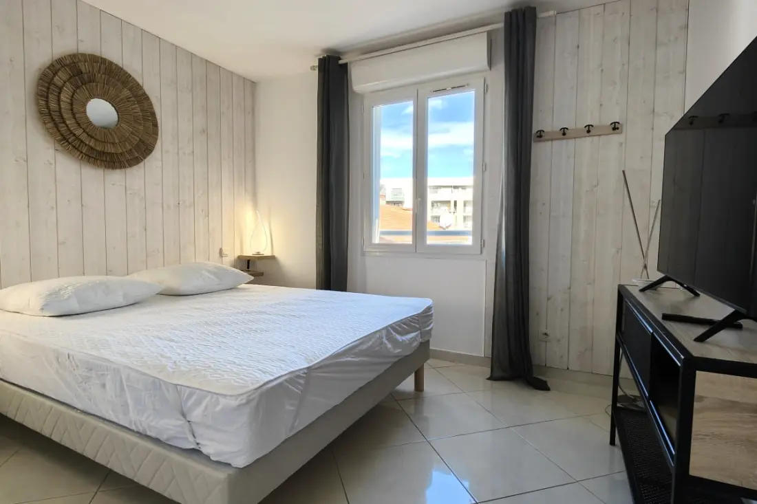 66 M² Tout Confort à Saint-raphaël