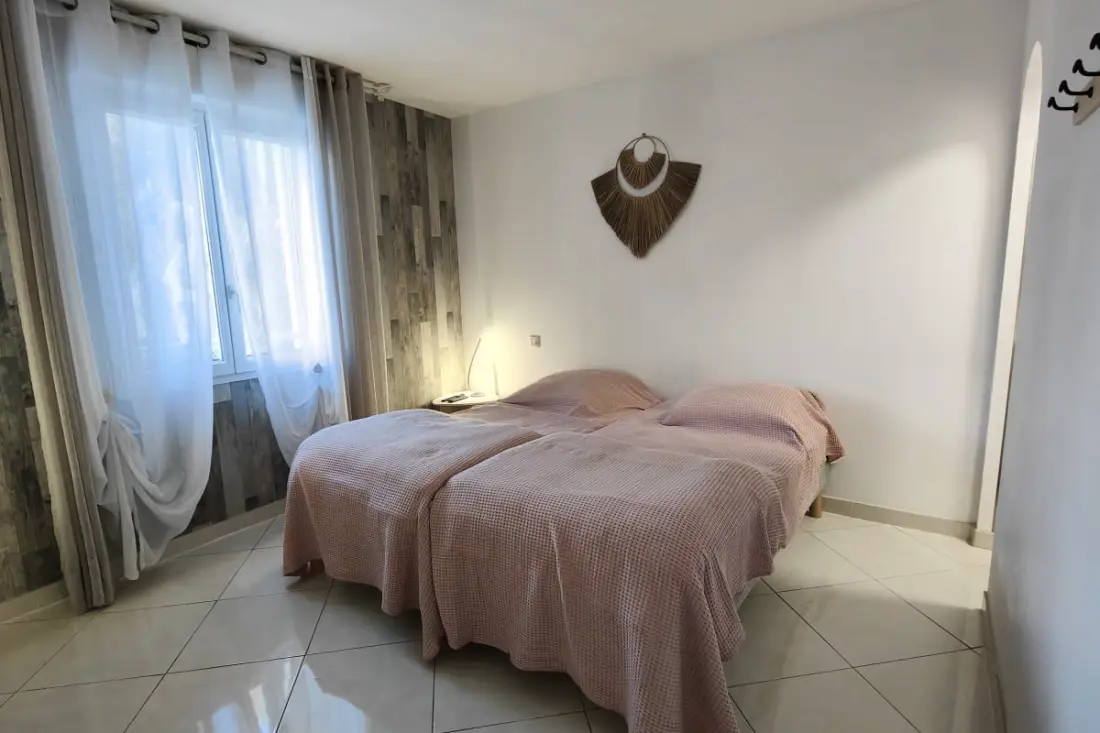66 M² Tout Confort à Saint-raphaël