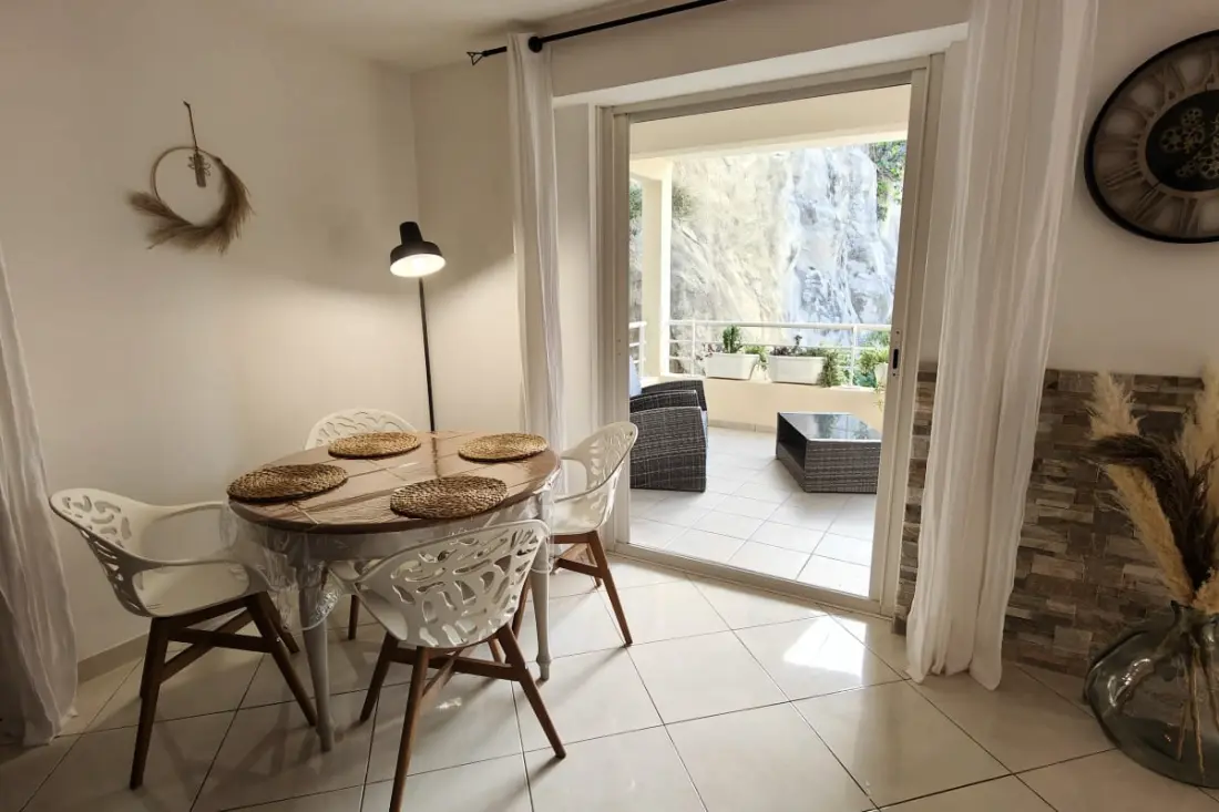 66 M² Tout Confort à Saint-raphaël