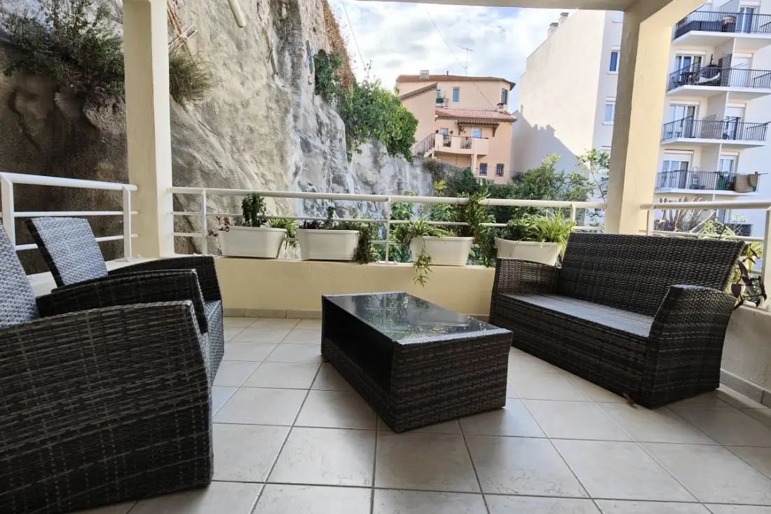 66 M² Tout Confort à Saint-raphaël