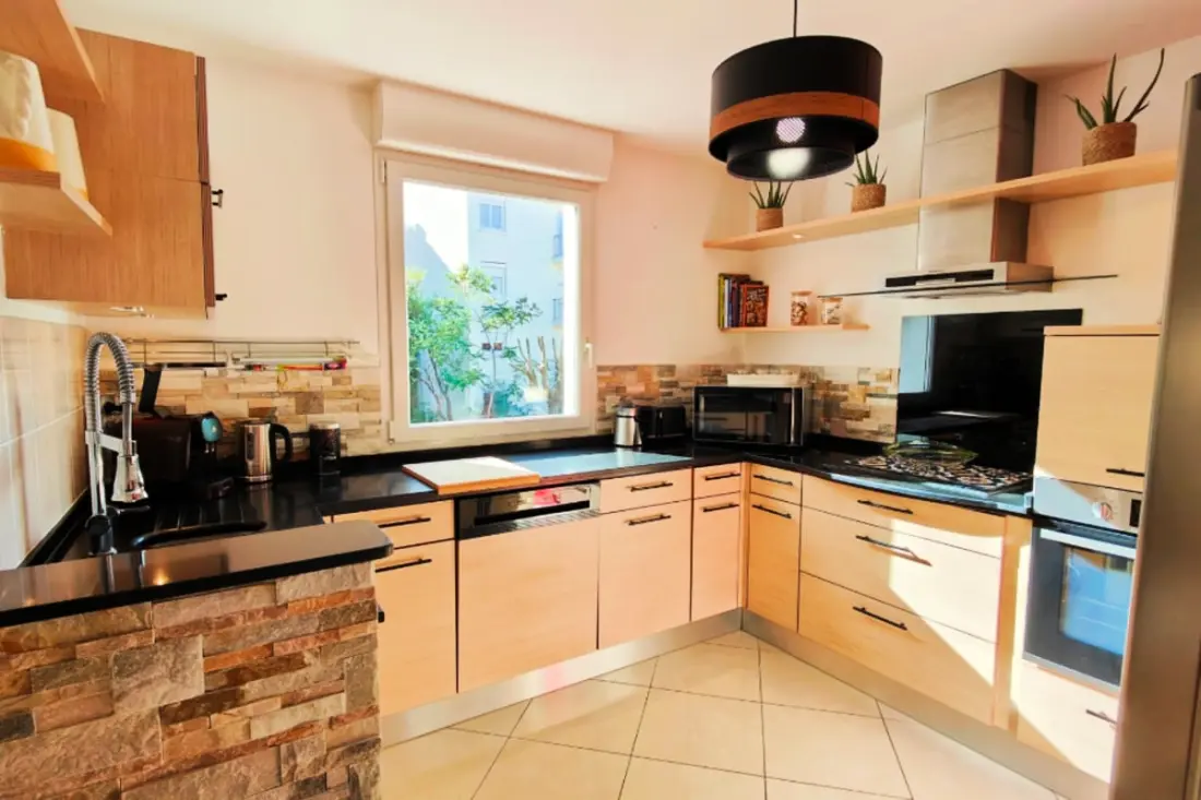 66 M² Tout Confort à Saint-raphaël