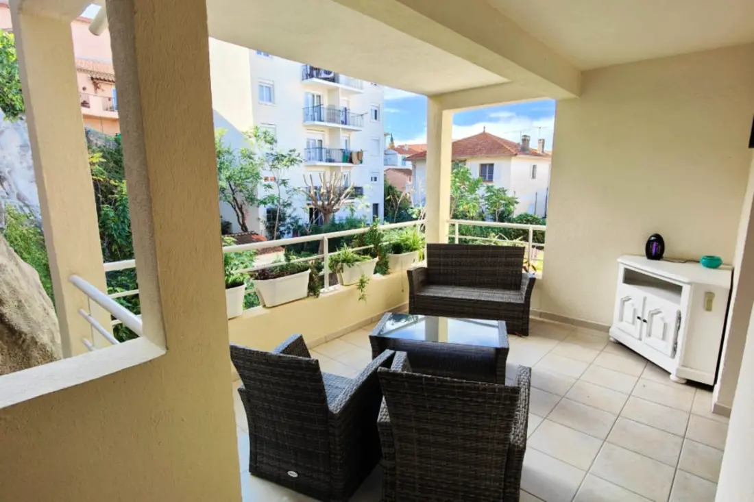 66 M² Tout Confort à Saint-raphaël