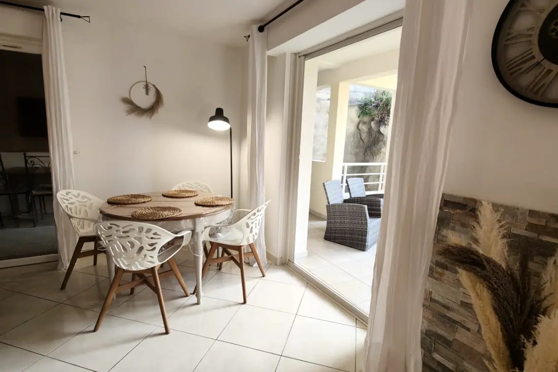 66 M² Tout Confort à Saint-raphaël