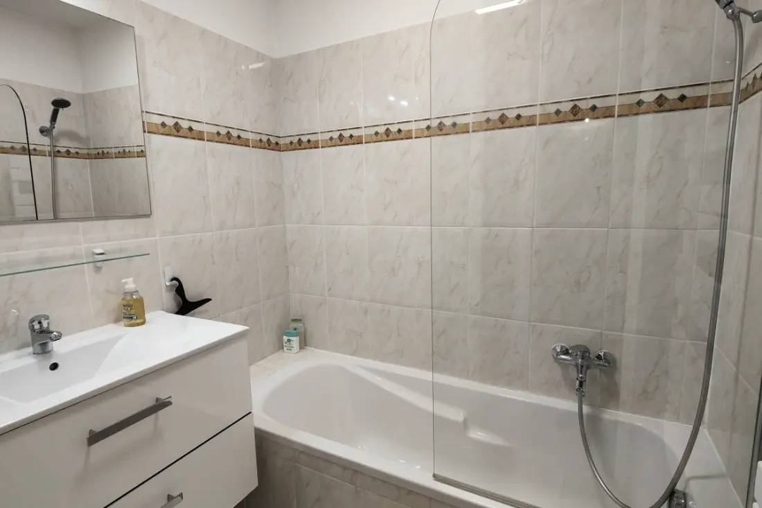 66 M² Tout Confort à Saint-raphaël