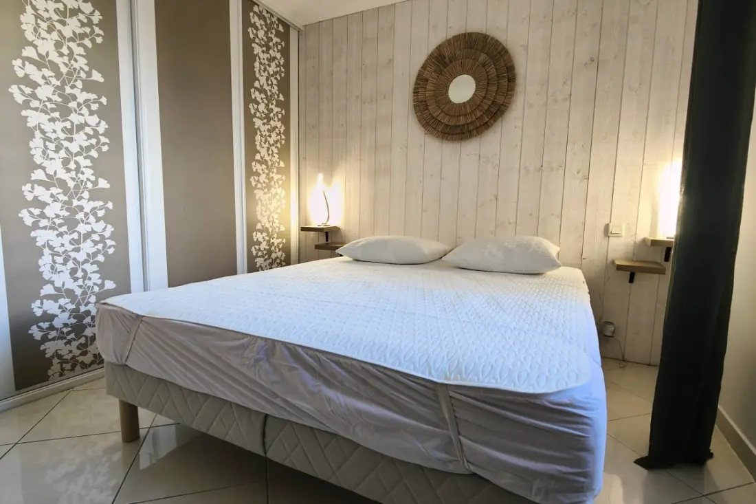 66 M² Tout Confort à Saint-raphaël