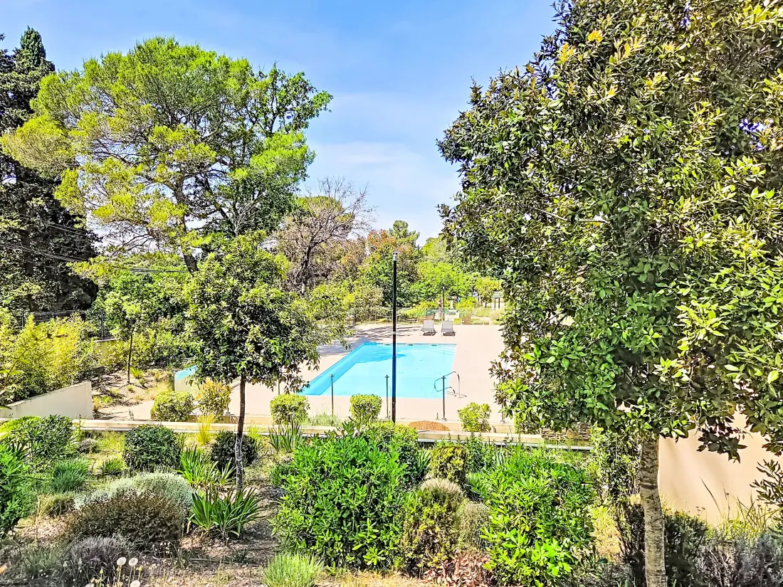 Résidence Art Park