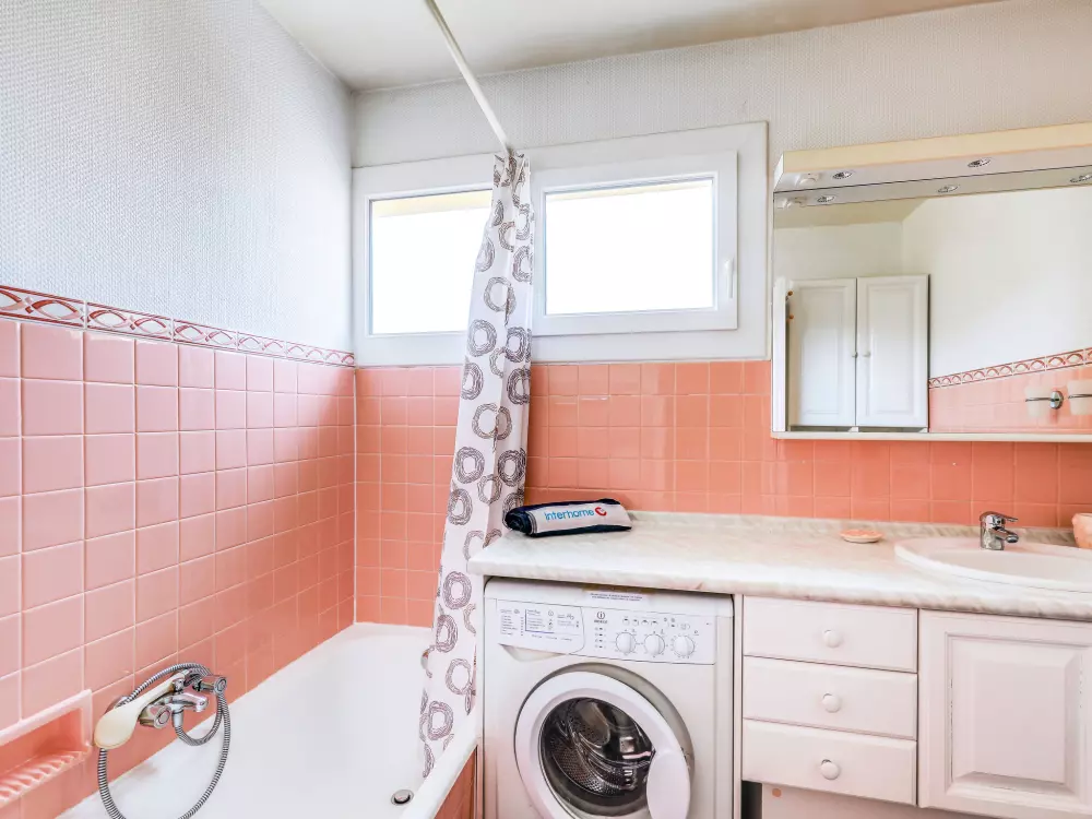 Résidence Boulouris Mimosa